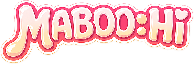 MABOO:Hi
